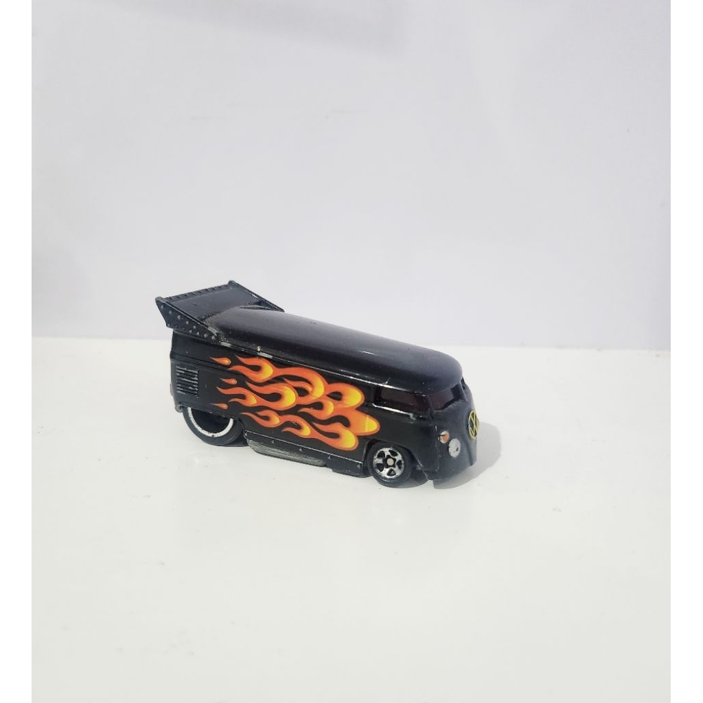 Hotwheels Black edition