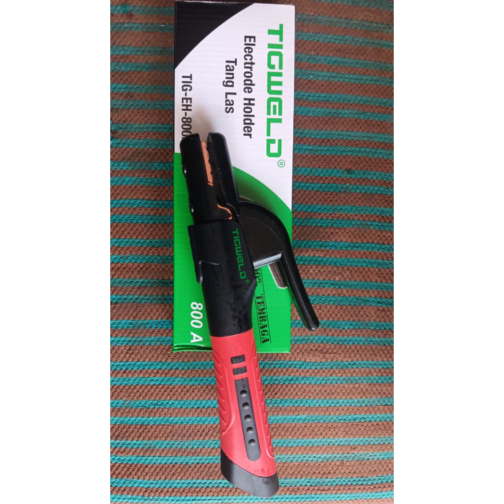 TIGWELD STANG LAS 800A