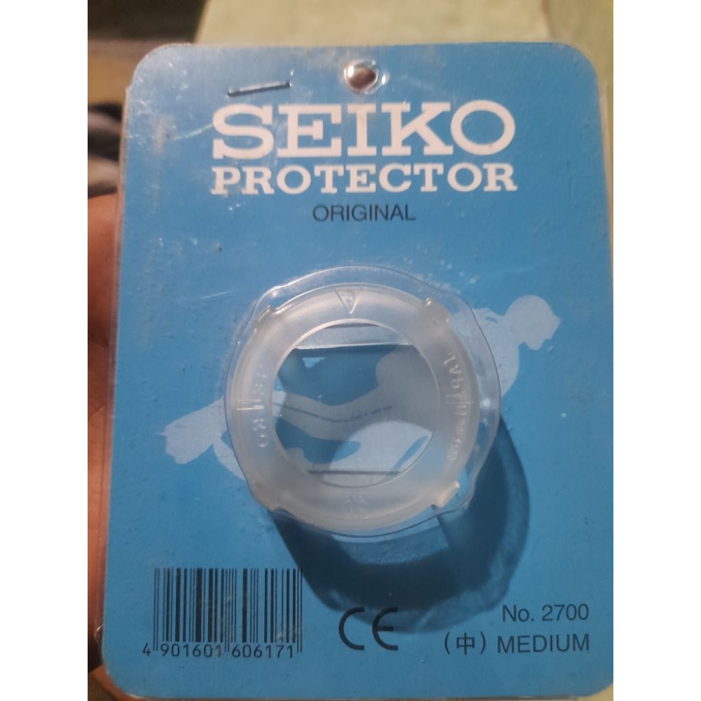 PROTECTOR BEZEL ORIGINAL seiko
