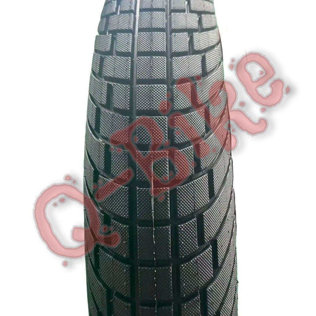 Ban sepeda fatbike 20 x 4.0 fatman ebike sepeda listrik