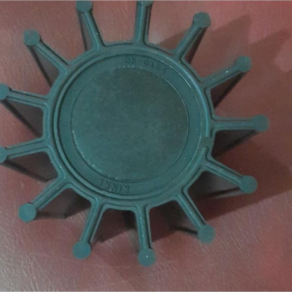 Impeller 6AYM Kinki BK0134 made in Korea