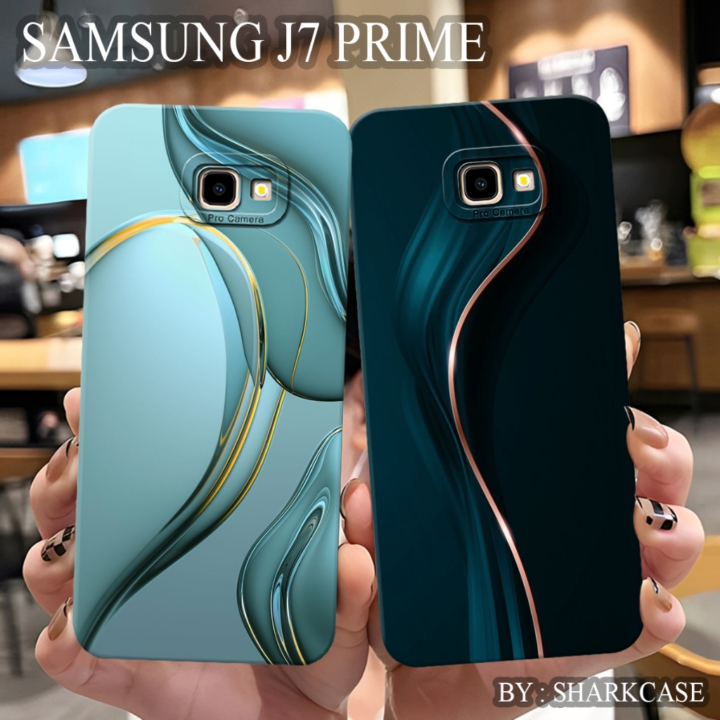 Case SAMSUNG J7 PRIME - J2 PRIME - J7 CORE - J7 2015 - J8 - A6 PLUS - J6 PLUS - J4 - J4 PLUS Softcas