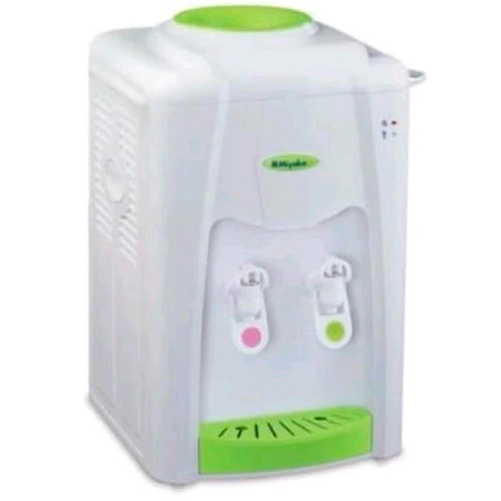 DISPENSER MIYAKO WD 290 HOT AND COOL - MIYAKO DISPENSER HOT AND COOL - DISPENSER AIR MIYAKO - DISPEN