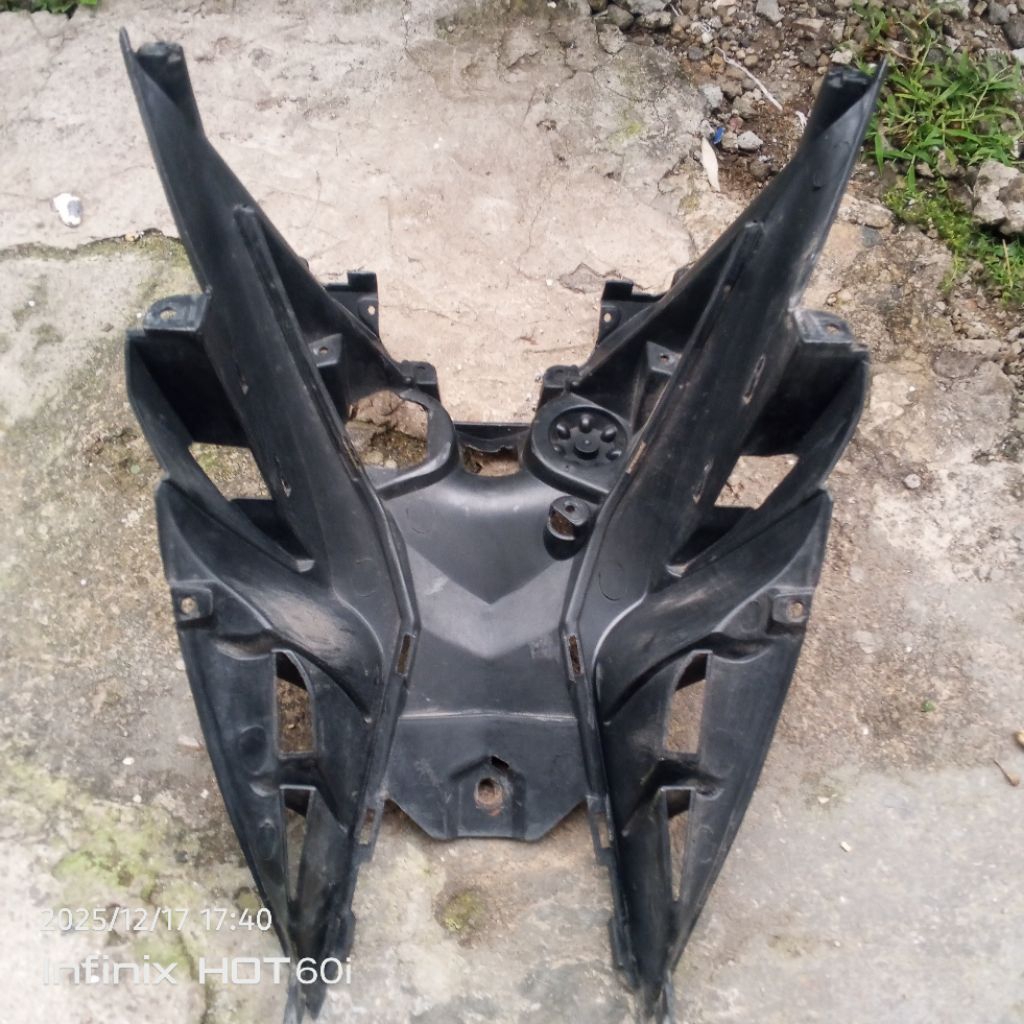 LEGSIL X1R VIAR STAR CX ORI