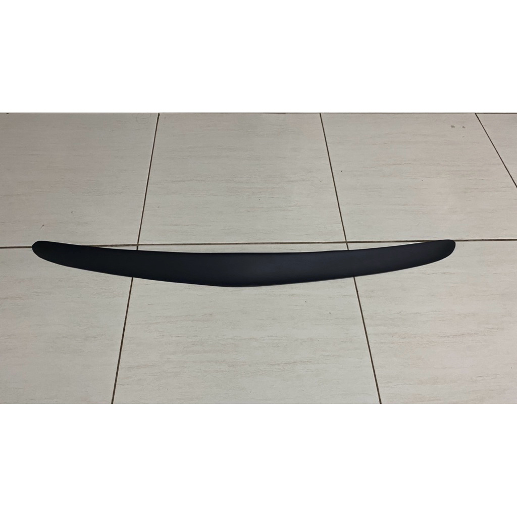 List Kap Mesin Avanza/Xenia type S/G/E Tahun 2007-2011