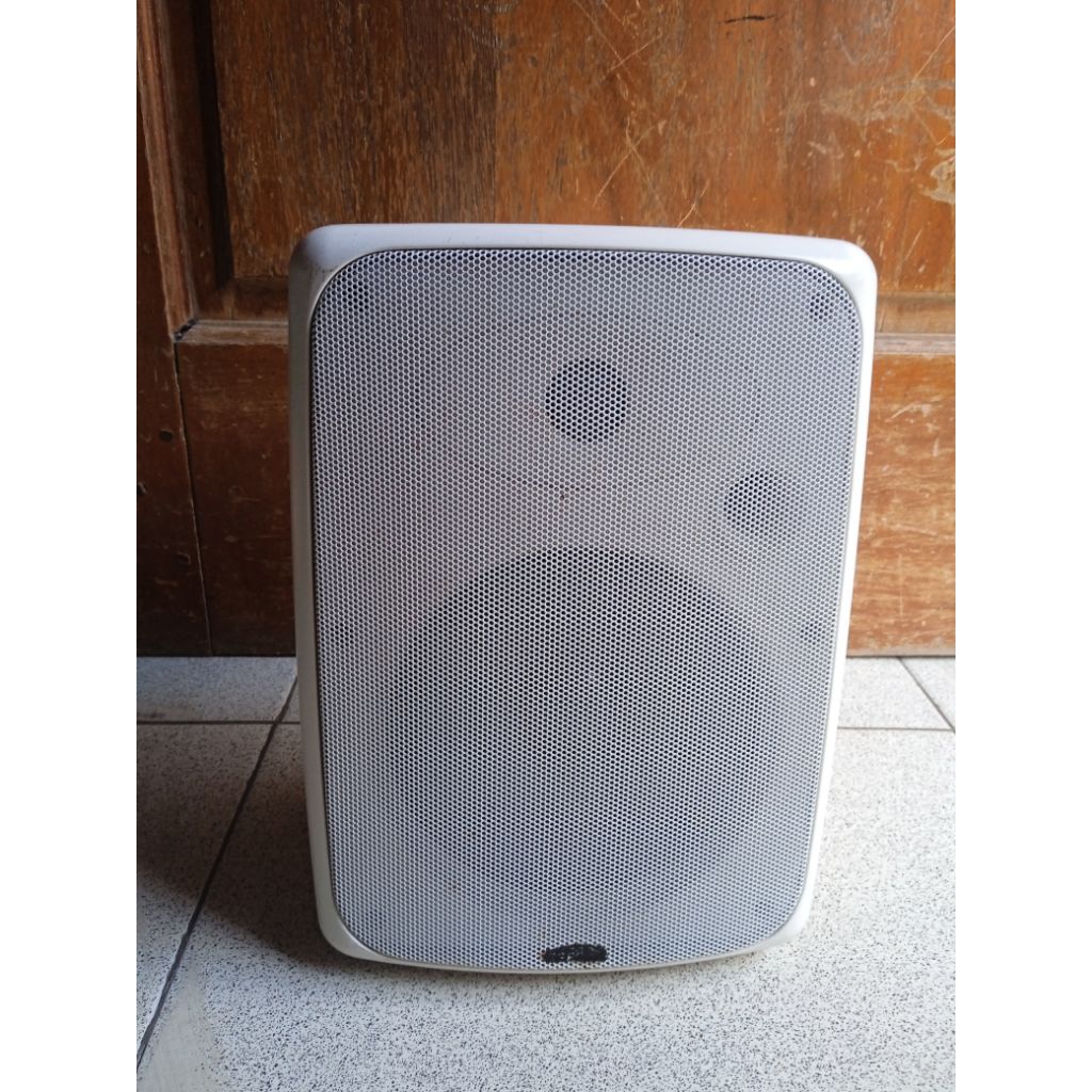 Speaker pasif CRIMSON CRX-659-WT