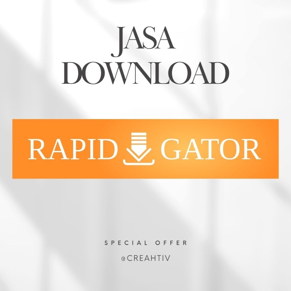 Rapidgator to Gdrive Downloader Converter