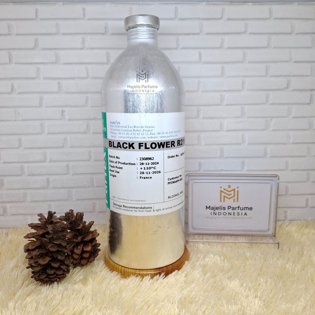 AVRIL LAVIGNE By PARFEX Segel 1Kg