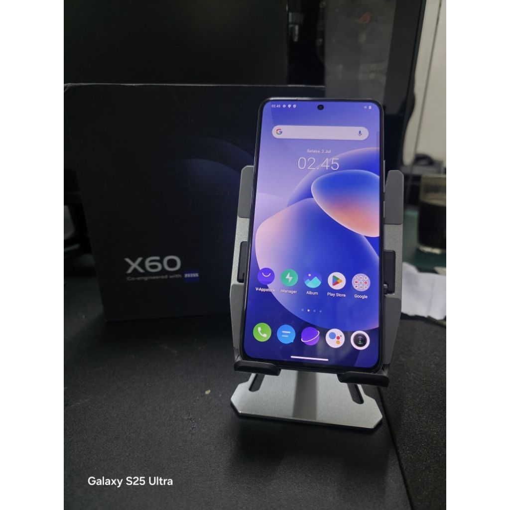 Vivo X60 8/128GB