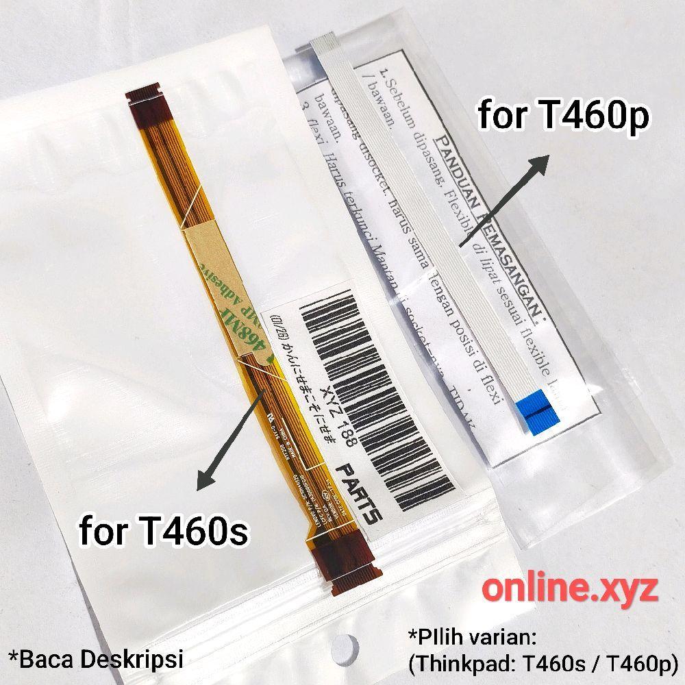 kabel flexible Touchpad LENOVO Thinkpad T460s T-460s T460p Thinkpad trackpad ribbon