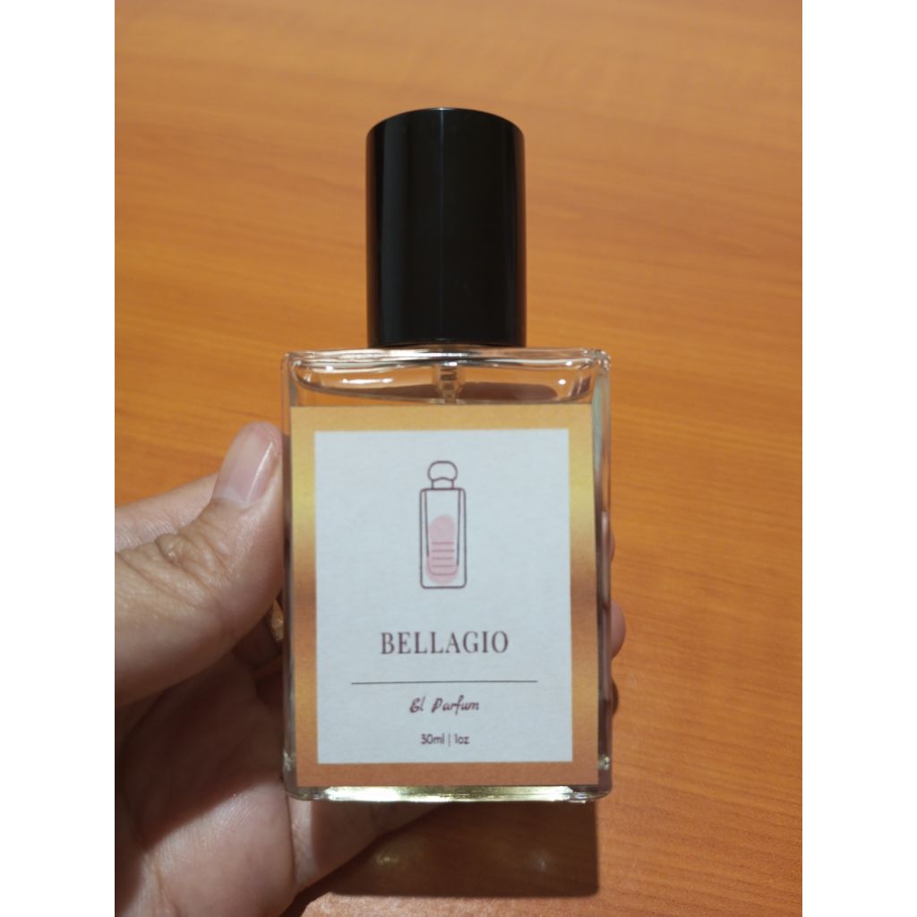 Parfum Belagio 30 ml