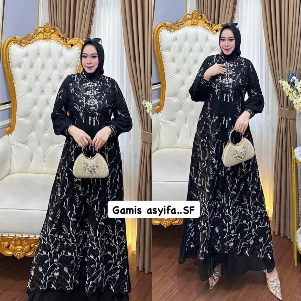 GAMIS ASYIFA