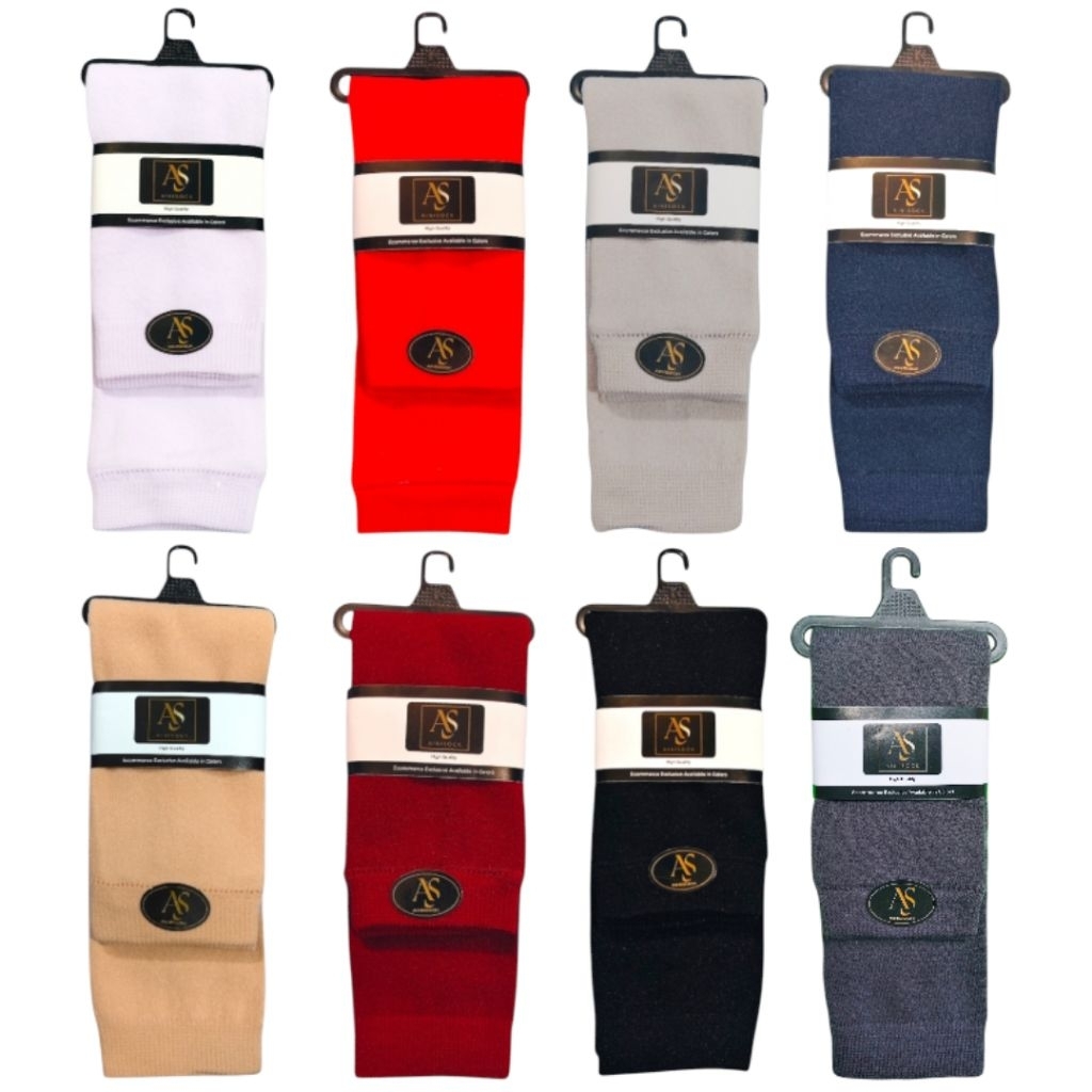 manset tangan panjang/manset nylon Tebal/handsock panjang