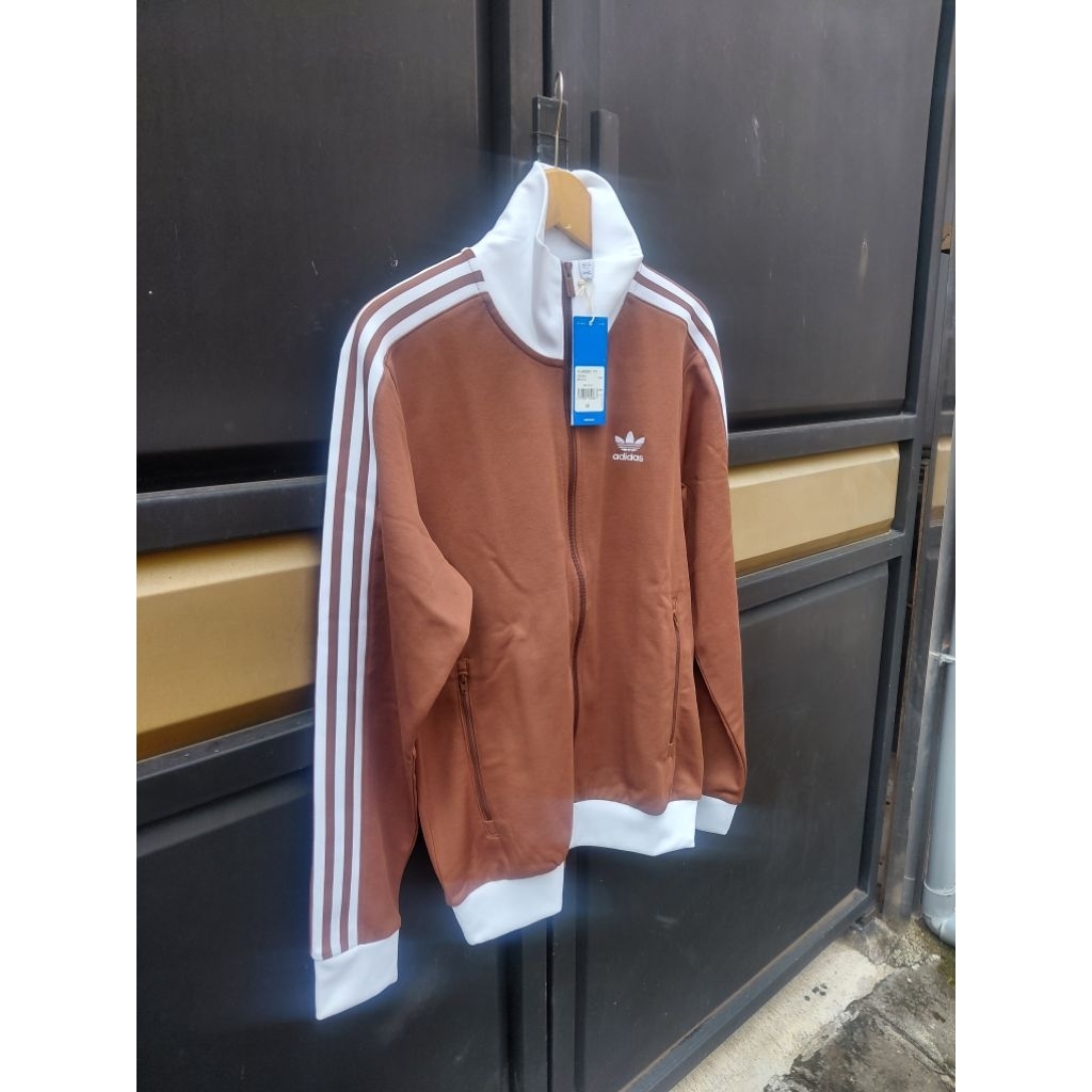 tracktop adidas classic beckenbauer