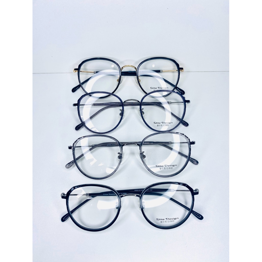 Frame kacamata Elite Design kode H00019