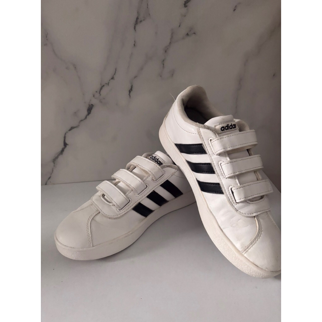 sepatu anak adidas second Original