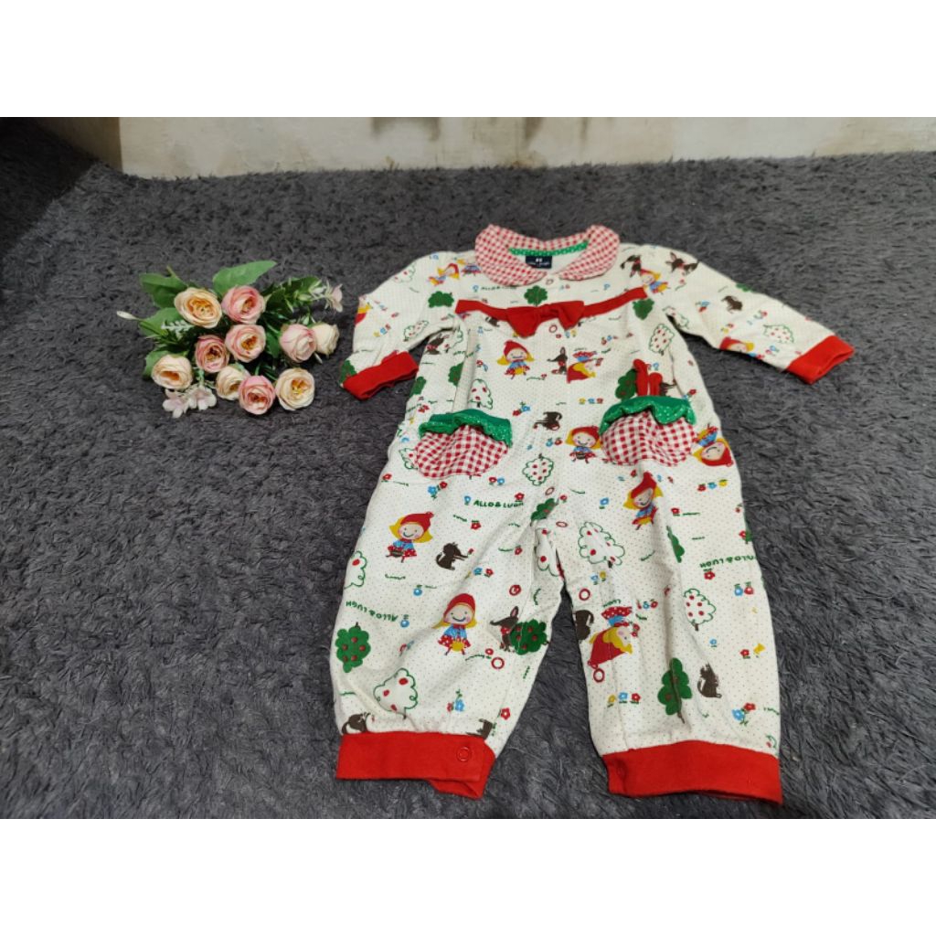 sleepsuit ceisya