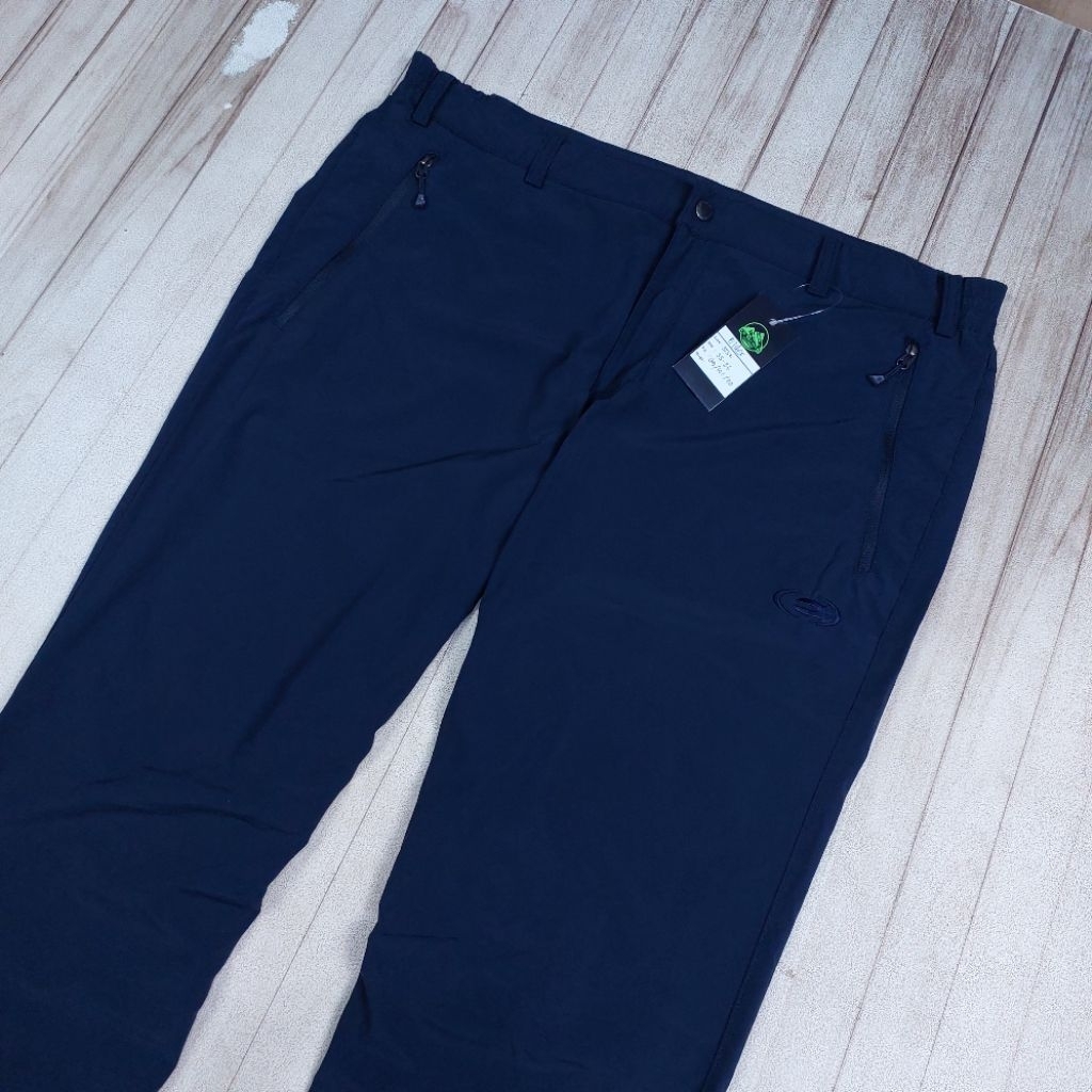 EIDER size 35-36 celana gunung outdoor second original