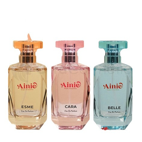 Ainie EDP/Ainie Eau De Parfum 100ml