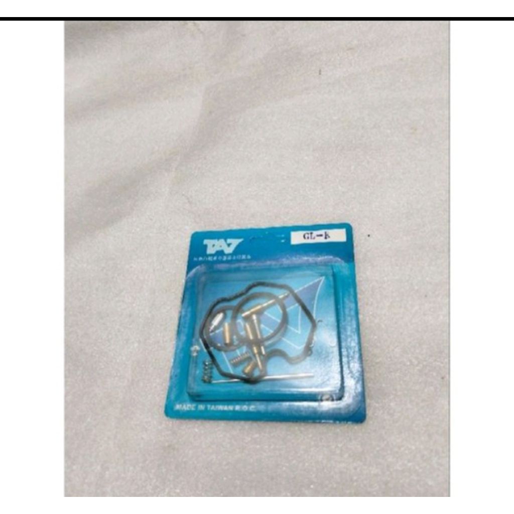original ta7 tad part and accessories Repairkit repair kit parkit Karburator karbu karburetor Honda 