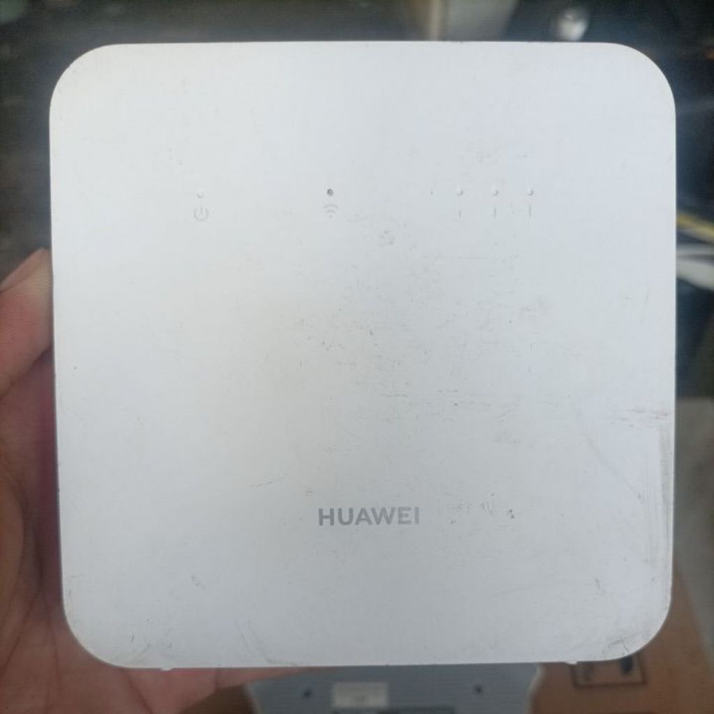 Modem Orbit Star 2 Second+Adaptor