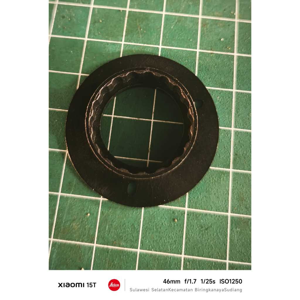 clicker drag shimano saragosa 2024