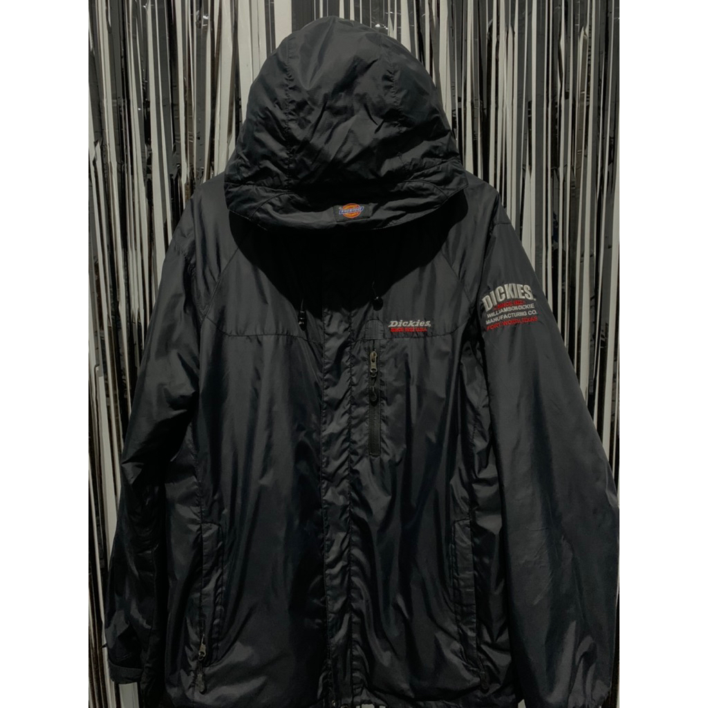 Dickies Outdoor Gorpcore Jaket