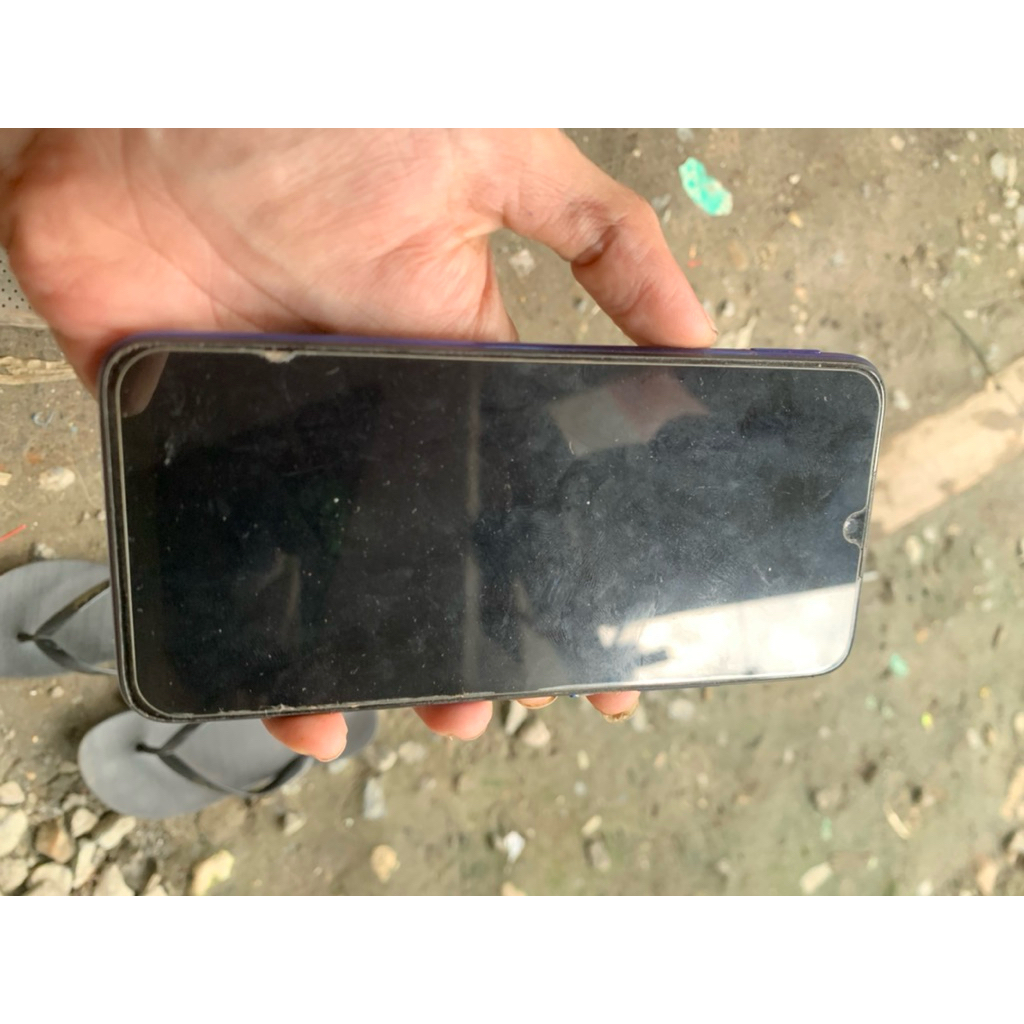 redmi note 7 mati total