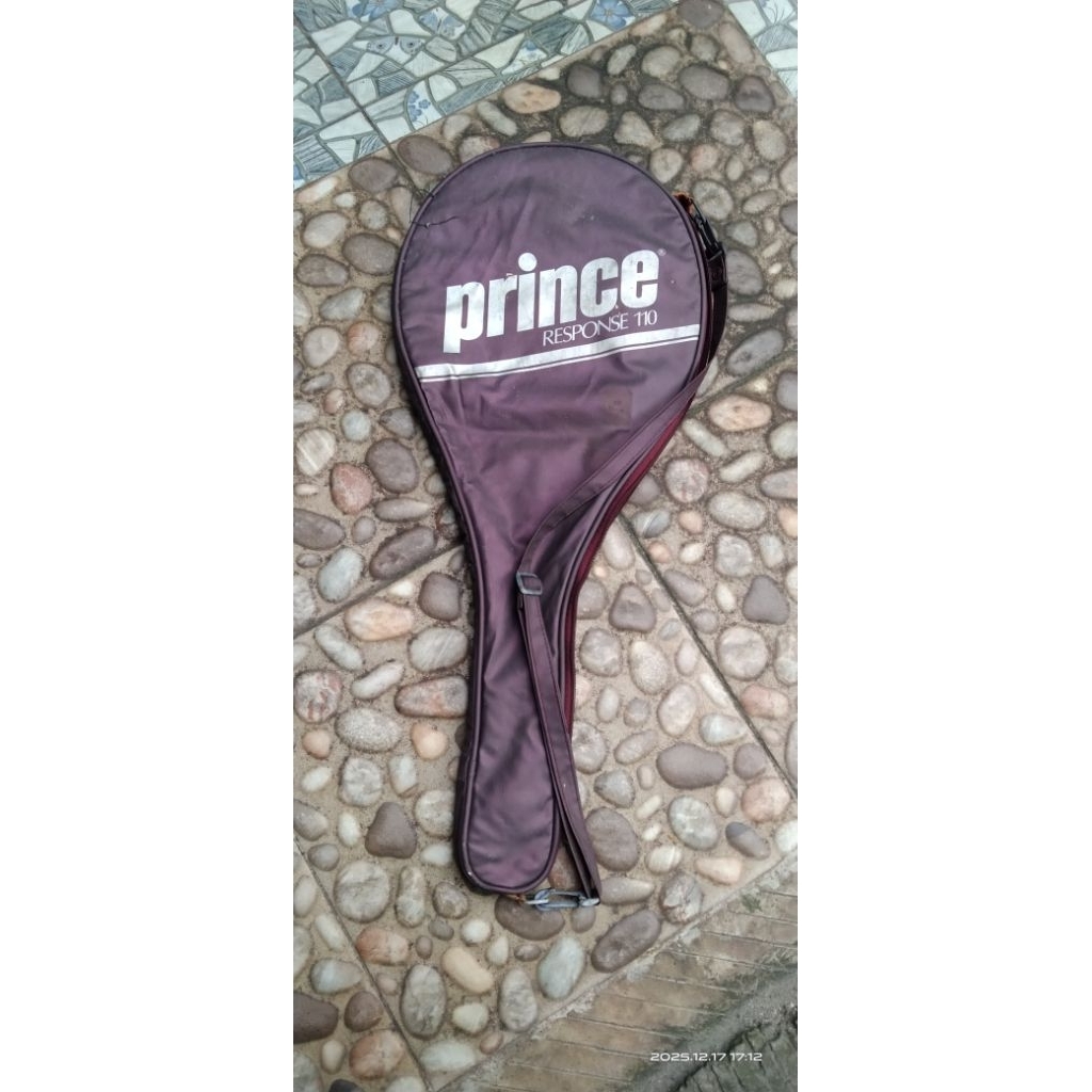 prelovode sarung raket tenis tas sarung cover raket tenis seken