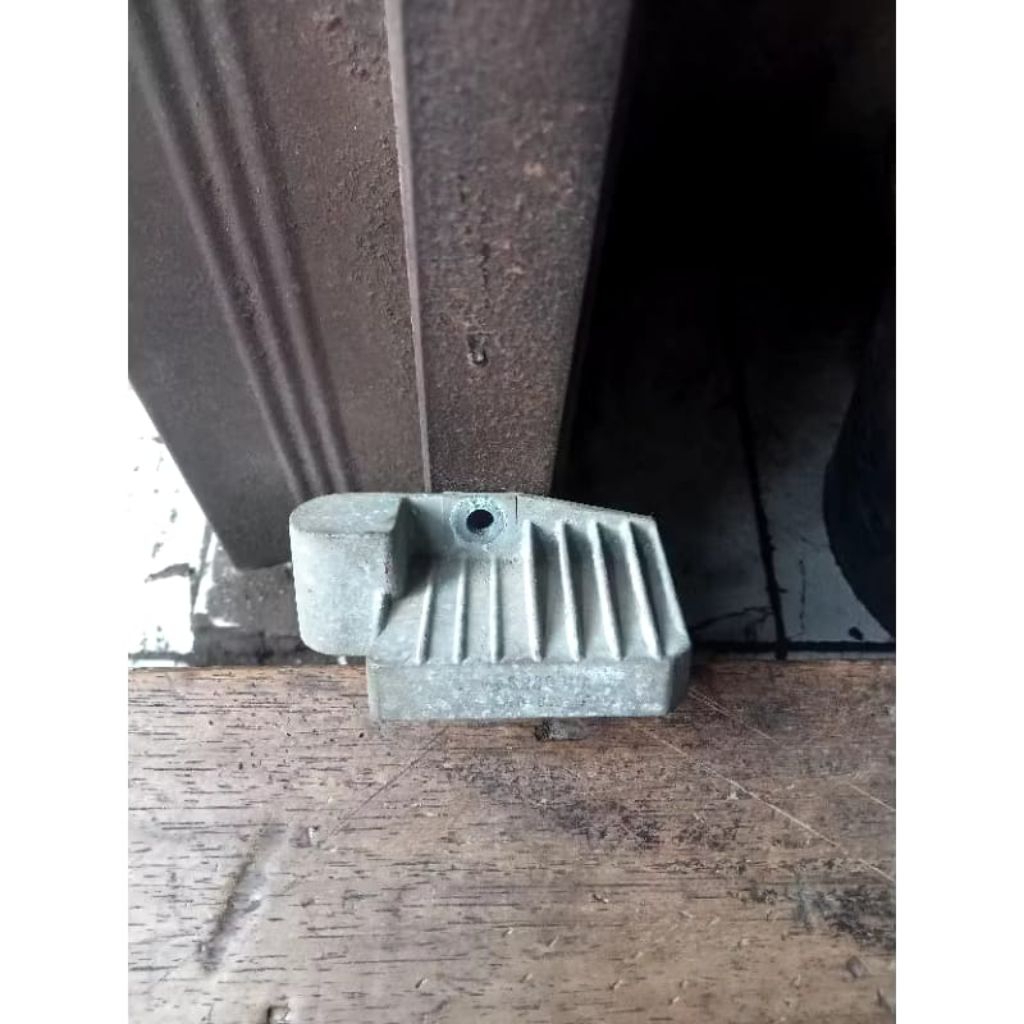 KIPROK BEAT FI STATER KASAR SECOND ORIGINAL