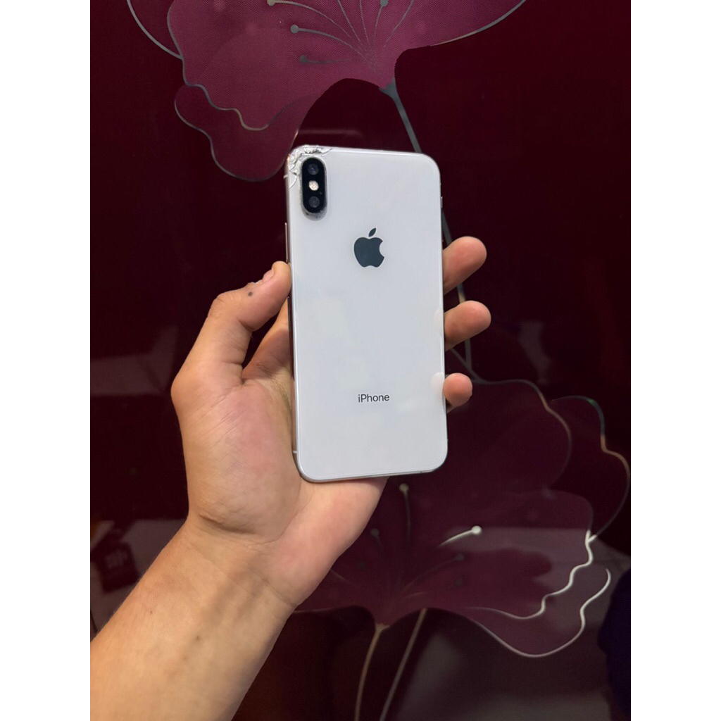 IPHONE XS 512 INTER BYPASS