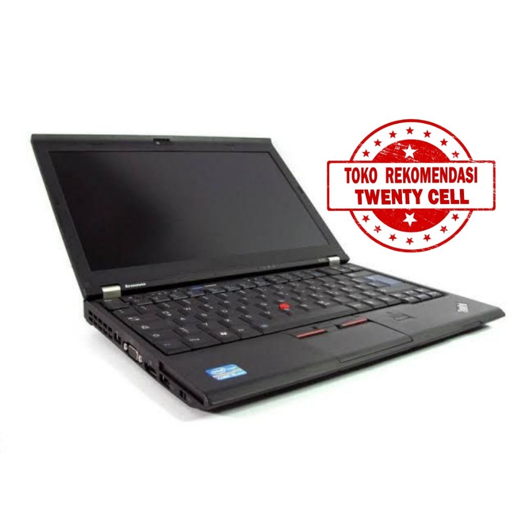 Laptop Lenovo i5 RAM 16GB / 2TB / SSD 1TB / 512GB / 256GB