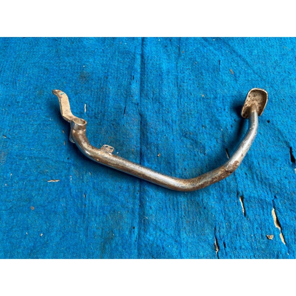 Pedal rem Supra x 125 original