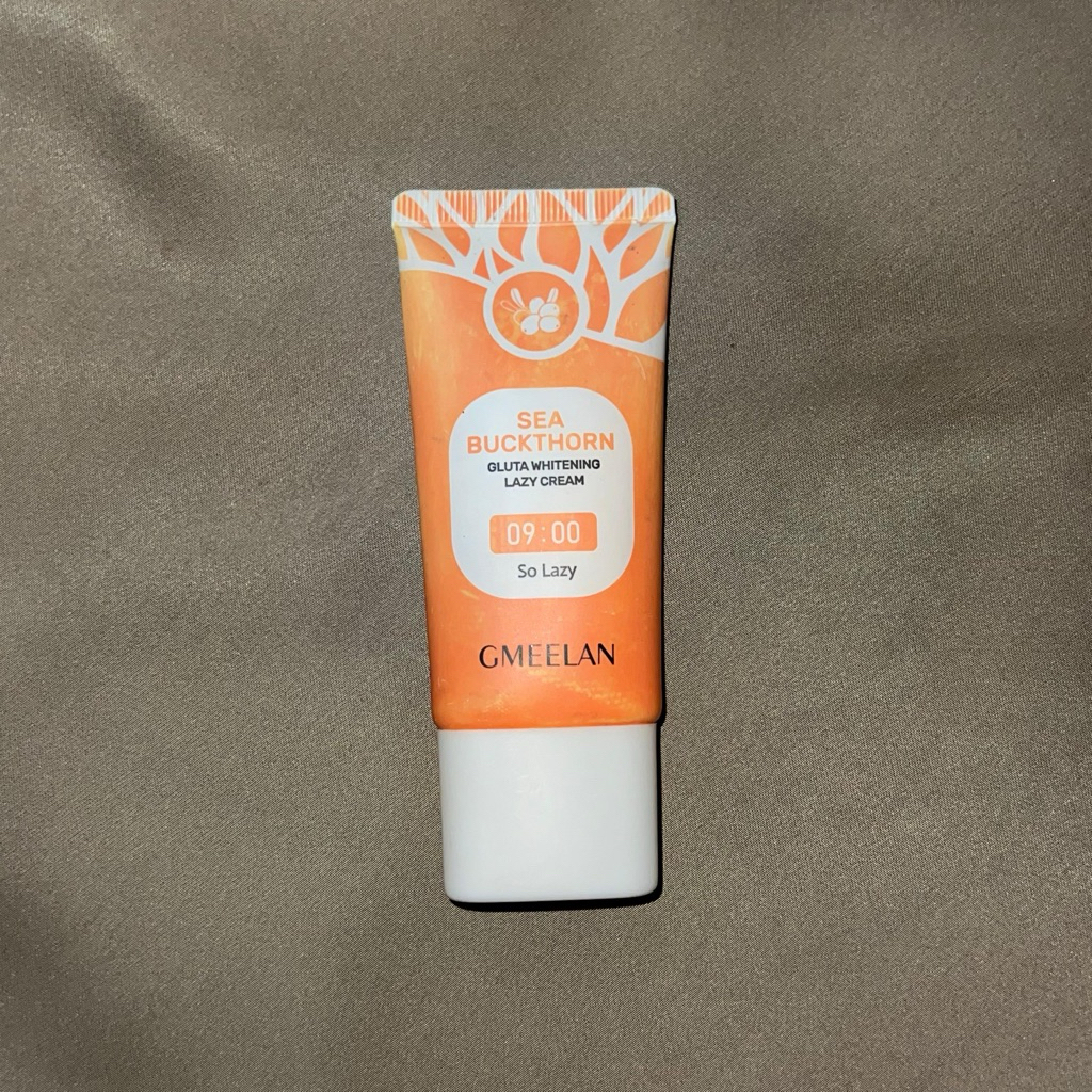 PL GMEELAN LAZY CREAM