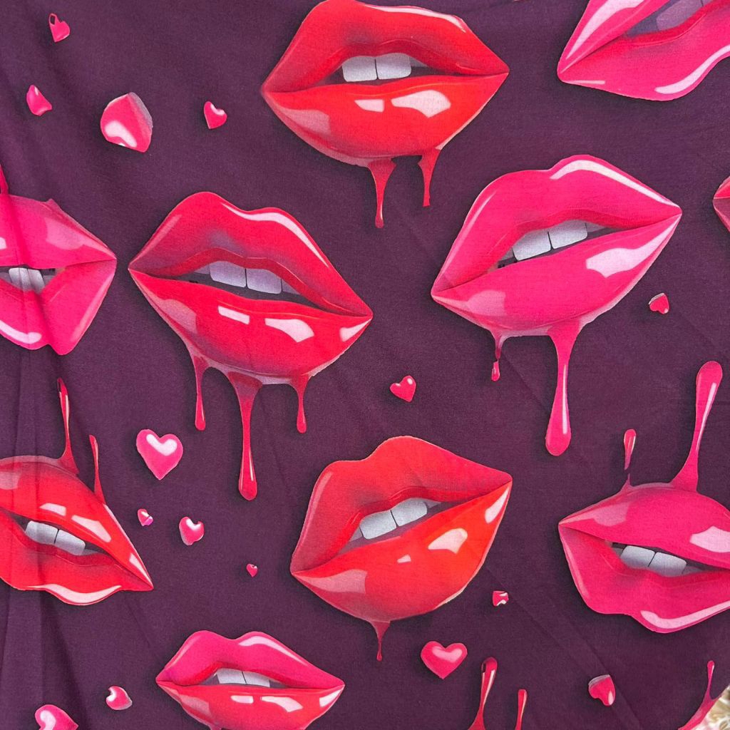 Kain Rayon Premium Motif Terbaru | Kain Rayon | Kain katun Rayon | Rayon Premium