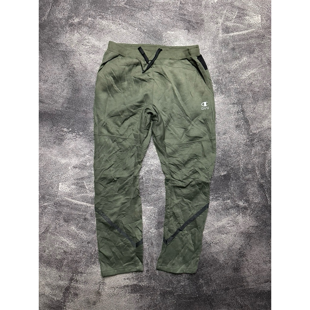 TRACKPANTS CHAMPION CPFU SECOND