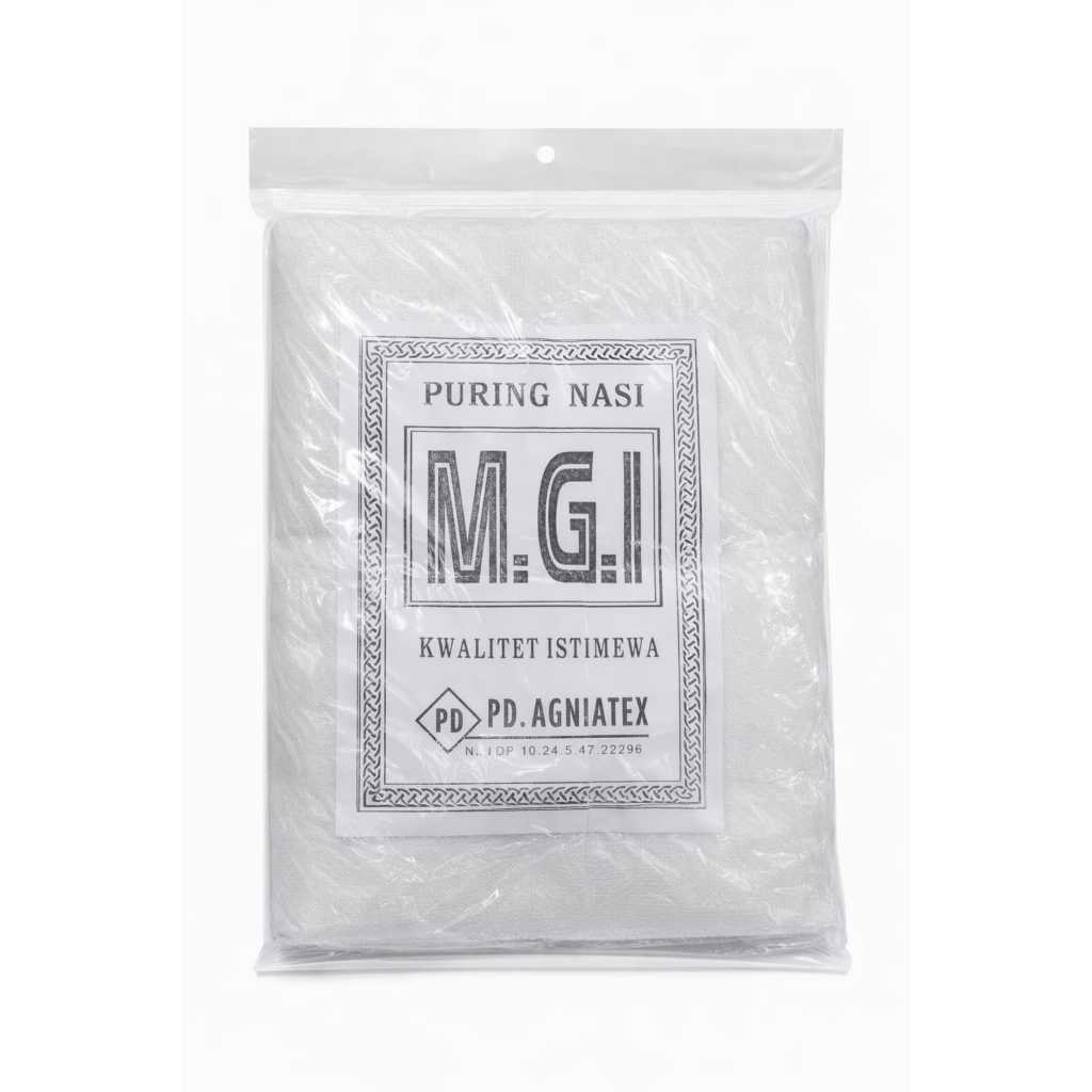 puring nasi/gembol/waring nasi isi 20pcs harga termurah