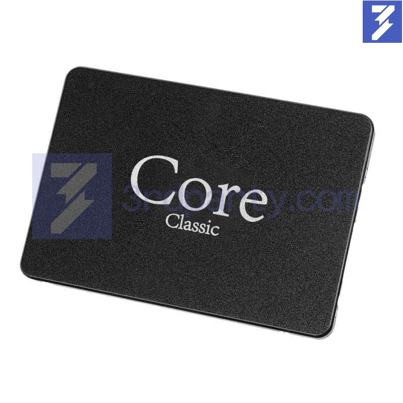 Paradox CORE CLASSIC 256GB 2.5" SATA SSD