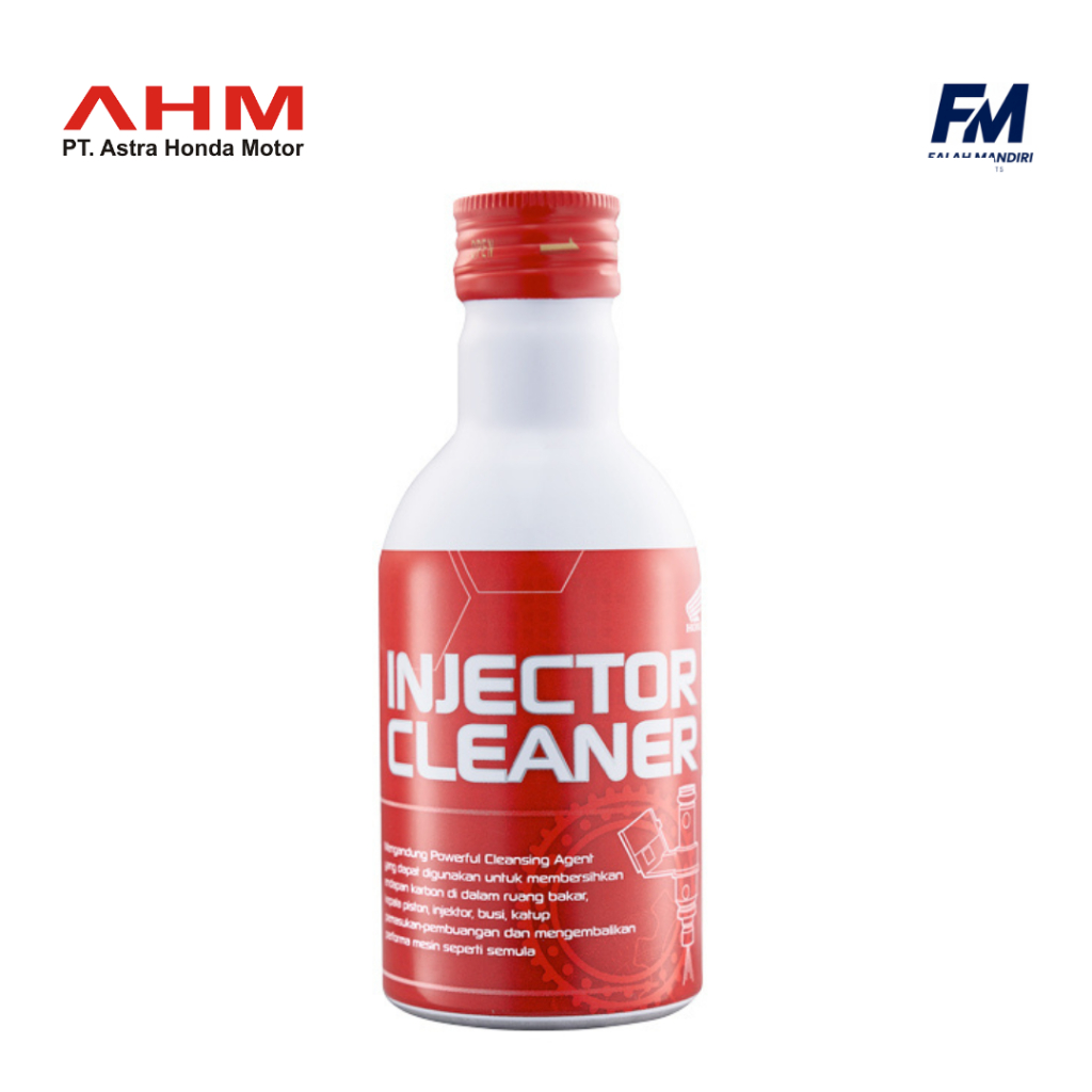 Honda Injektor Cleaner 60ml