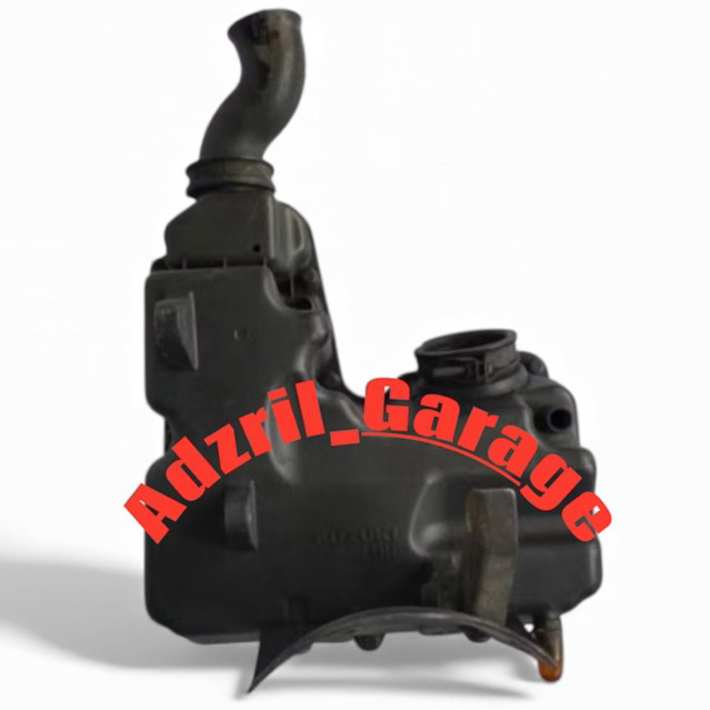 BOX FILTER ORIGINAL SUZUKI SKYDRIVE 125 R SGP ASSY