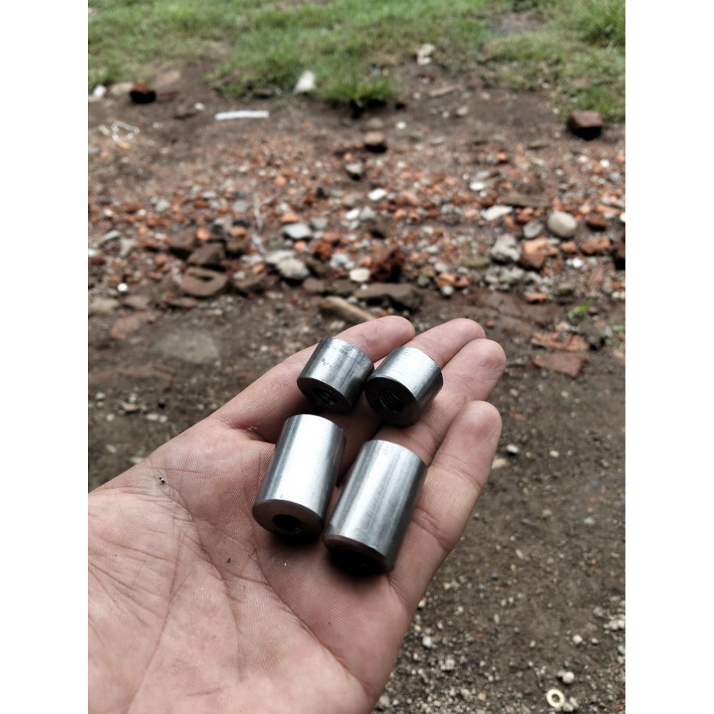 ADAPTOR FOOTSTEP POWER CB/ADAPTOR FOOTSTEP POWER CB