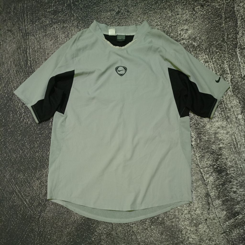 Niki total 90 00s jersey