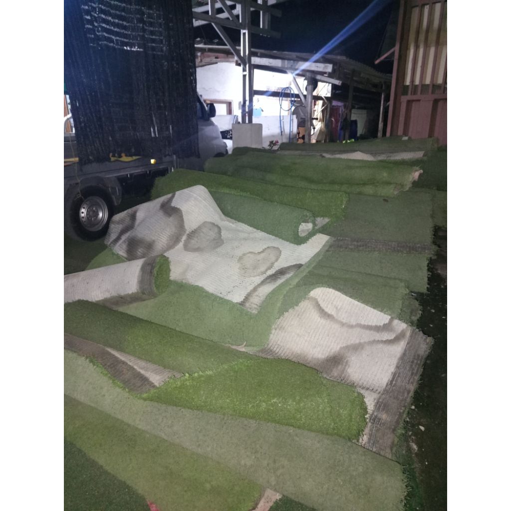 Rumput Sintetis Second 1×1