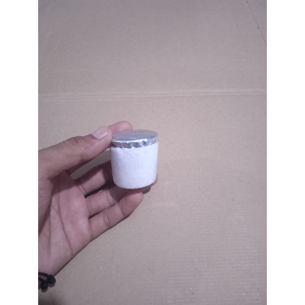 Pentol Tutup Termos Jadul/Tutup Termos Air Panas