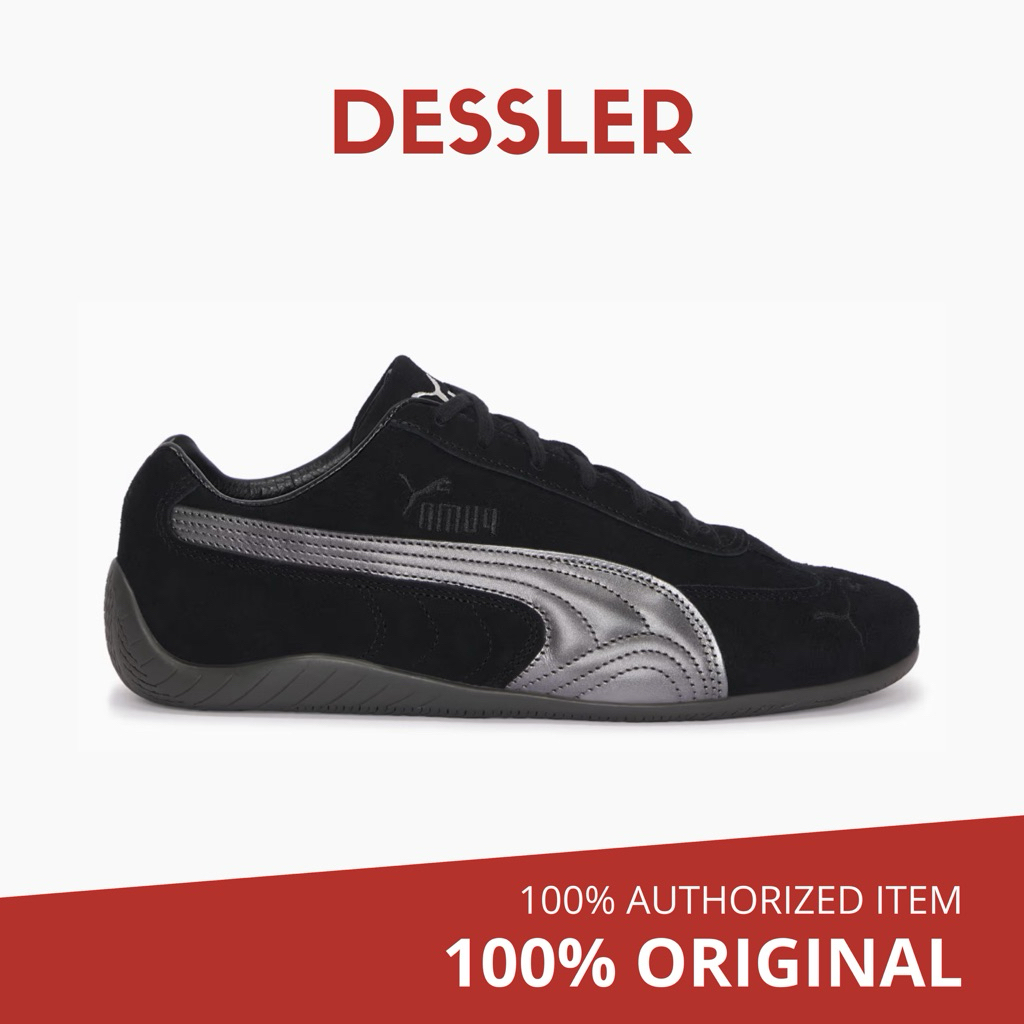 Puma Speedcat Lux Black Gum