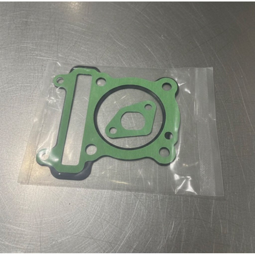 Paking Blokkop BlokHead Mio 58-58.5