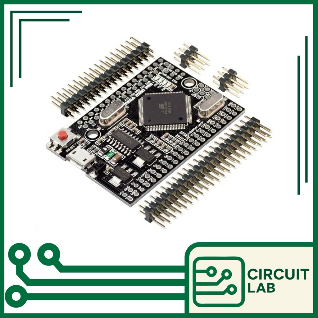 Arduino Mega Pro Mini | Arduino Mega Pro Mini ATmega 2560