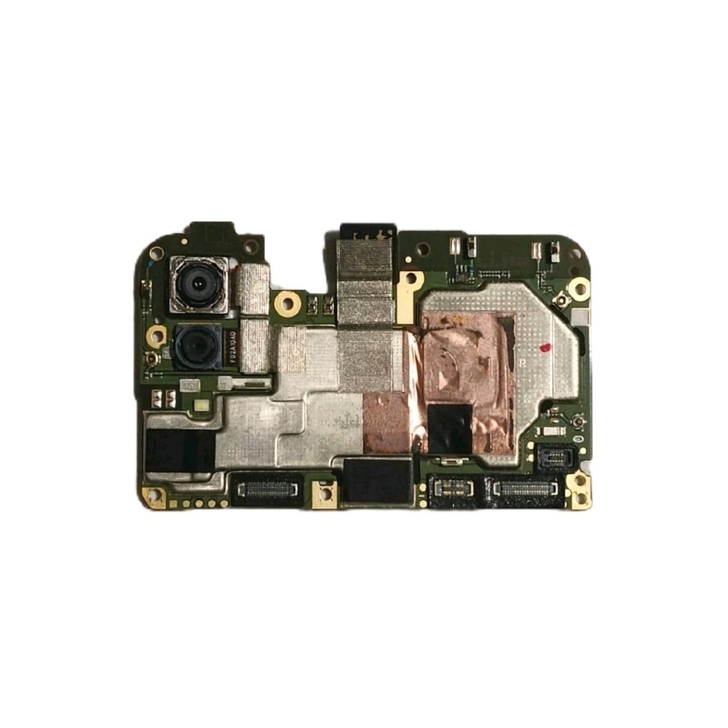 mesin untuk hp VIVO Y95 RAM 4+64 bonus kamera