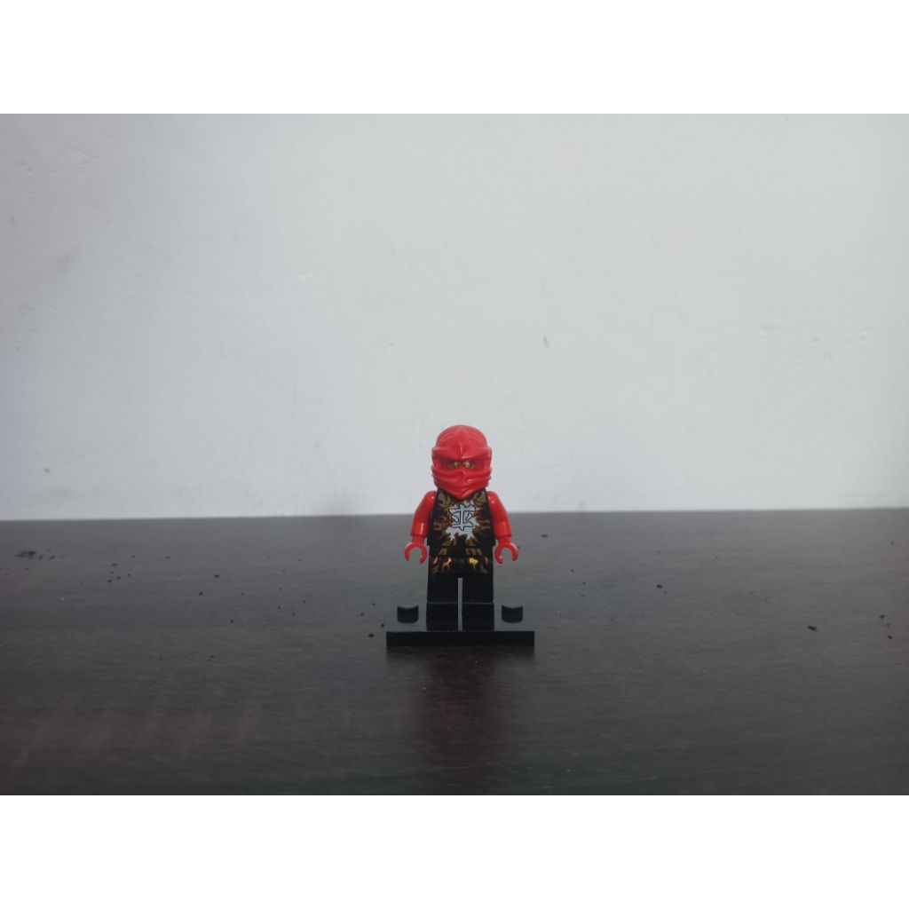 Lego Ninjago airjitsu Kai