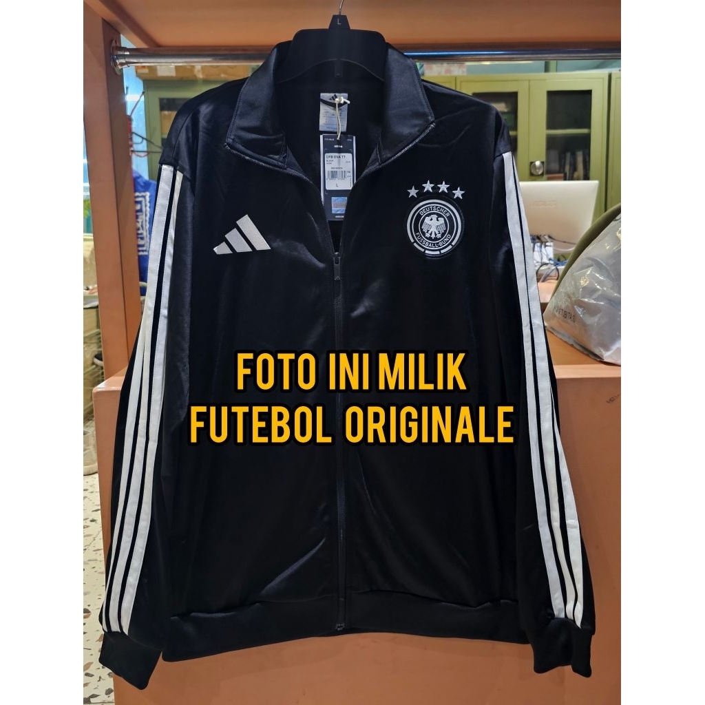 Germany jacket for worldcup 2026 Original